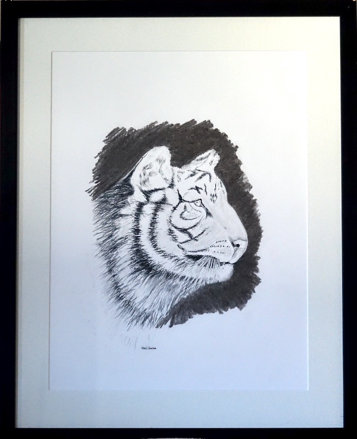 Tigress